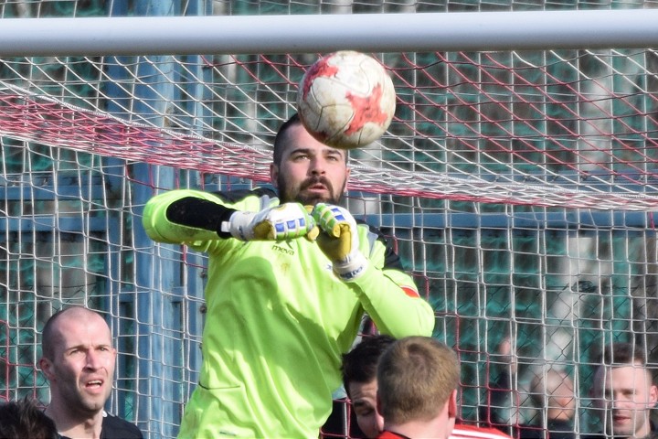 Slovnaft Cup: Jaslovské Bohunice nestačili na druholigový Šamorín