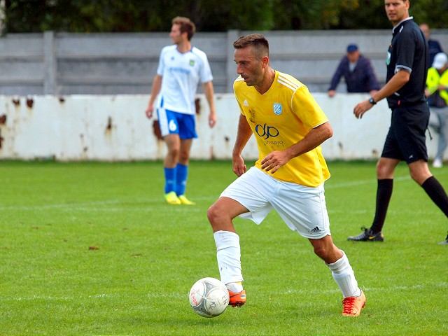 Bohdanovce získali päť nových futbalistov, do klubu prichádza aj Peter Matuška z Lokomotívy