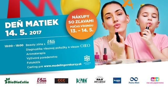 Výhodné nákupy: Obchody v MAX-e chystajú na víkend množstvo zliav