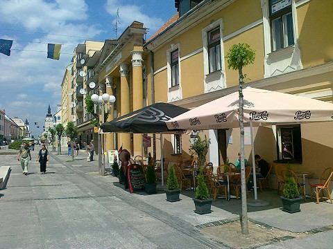 Na trnavskej pešej zóne štartujú piatkové večerné koncerty