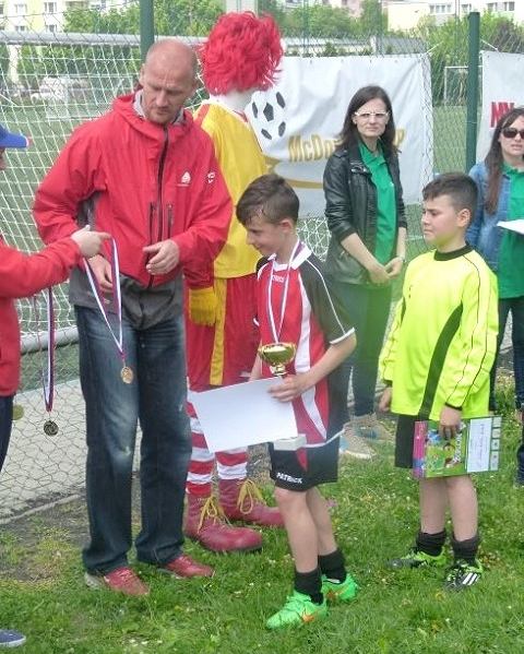 Karhanov odkaz účastníkom McDonald´s Cup-u: Všetko je o poctivom tréningu