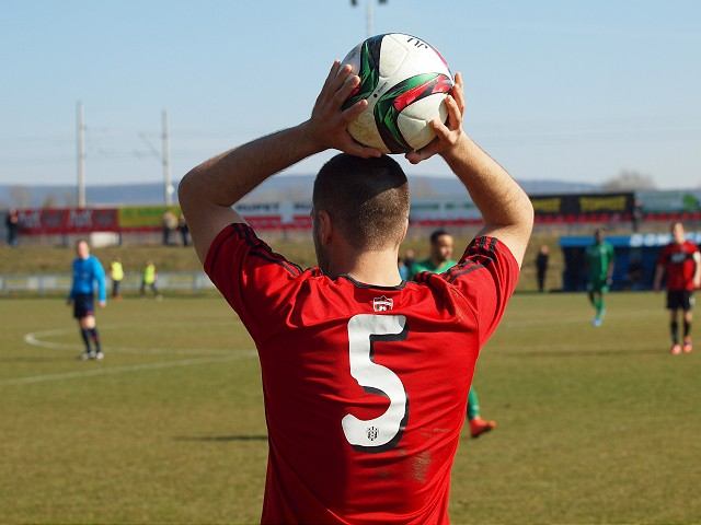 Futbal, 2. liga: Juniori Spartaka prehrali po dobrom výkone v Žiline
