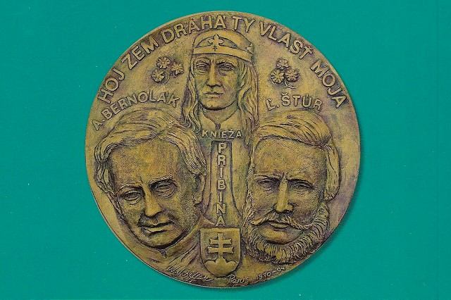 Matica slovenská v Trnave oslávila 30. výročie  