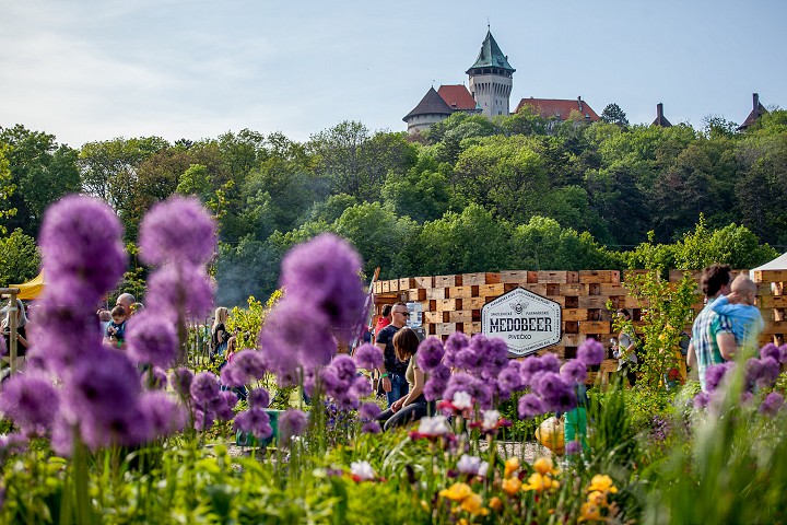 V Smoleniciach bude v sobotu festival Medokvas