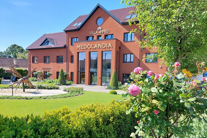 V Medolandii pripravili program počas jarných prázdnin