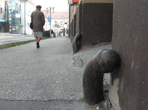 Kde sa tam vzali tie falusy?