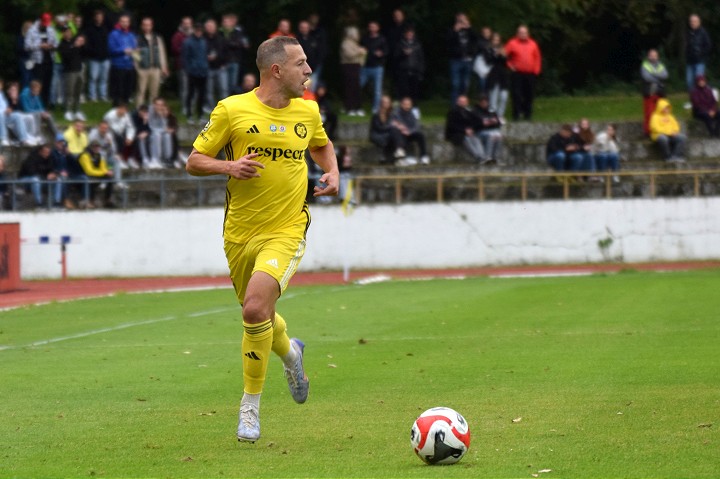 Prestupy: Piešťany prišli o ofenzívnu oporu, Brestovany majú dve posily