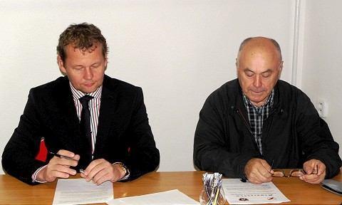 Spartak podpísal s fanklubom memorandum o vzájomnej spolupráci