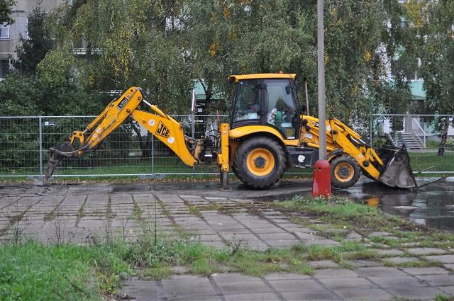 Revitalizujú priestor za Merkúrom: Zmení sa parkovisko, vysadia a upravia zeleň