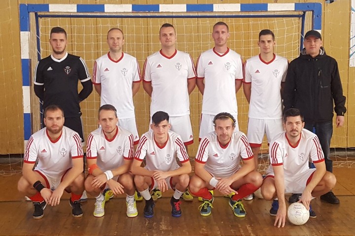 Okresný futsal: Merkúr zakopol, Olympic stiahol stratu na lídra