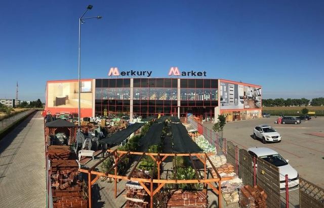 Merkury Market chystá ďalšiu investíciu v Modranke, výrazne rozšíri svoju prevádzku