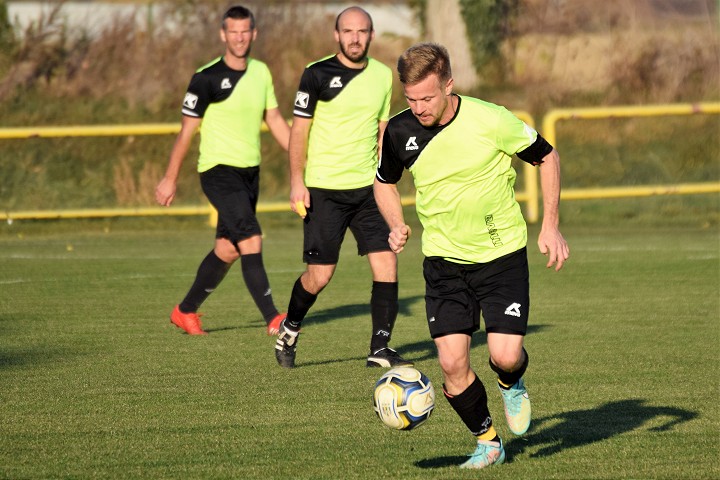 Futbal, príprava: Leopoldov zdolal Dubovany, Bučany remizovali s Brestovanmi