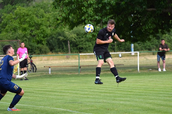 Kam za futbalom? Siladice privítajú Biely Kostol, Voderady hrajú s Brestovanmi