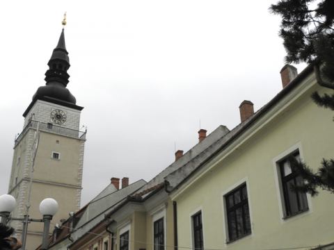 O zníženie dane z nehnuteľnosti treba požiadať do konca januára!