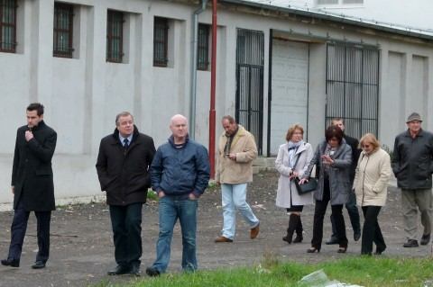 Vyhnať Cigánov za mesto nebude pre radnicu jednoduché