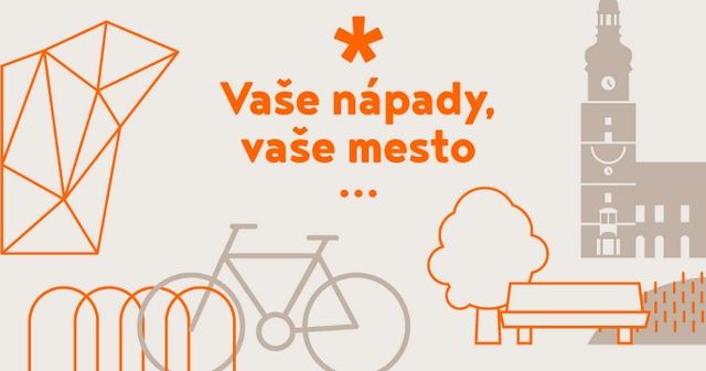 Spoločne k lepšiemu životu: Mestské zásahy prichádzajú do Trnavy