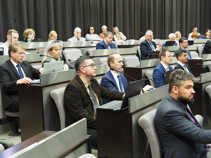 Trnava má schválený rozpočet na budúci rok, ráta aj so zriadením detského divadla