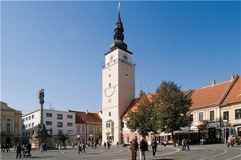 Radniční páni vrátia Trnavu do 15. storočia