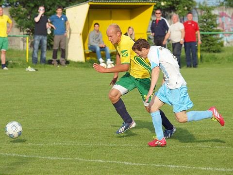 Bohdanovce majú ofenzívny tromf z vlastnej liahne, Heriban je postrachom súperov