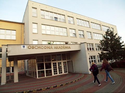 Najlepšia stredná odborná škola na Slovensku sídli v Trnave!
