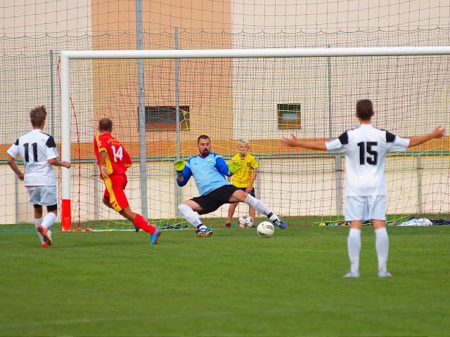 Futbal, 6. liga OM: Borovce otočili duel v Zelenči, Siladice naložili Červeníku