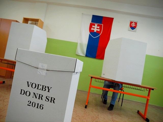 Polícia rieši v súvislosti s voľbami priestupok vo Vrbovom