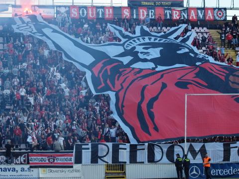 Boj o titul pokračuje: Spartak zdolal aj Banskú Bystricu