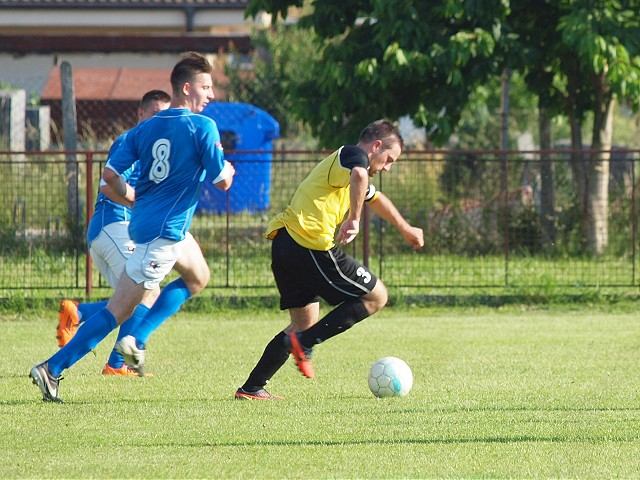 Futbal, 7. liga B: Koplotovce prehrali v Bojničkách, novým lídrom je Dolný Lopašov