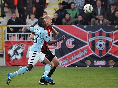 Spartak skúša v Beleku stopéra Kaufmana, Karhan a Koubský idú domov