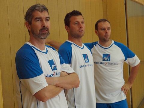 Ukázali dobré srdce! Pri futbale vyzbierali peniaze pre predčasne narodené deti