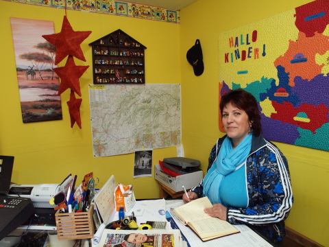 Lampášik končí, sťahuje sa aj jeho strážkyňa Štefinka