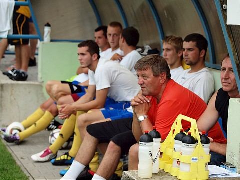 Lihana nahradil v Jaslovských Bohuniciach Včelka