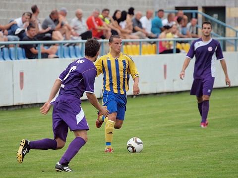 Futbal, MRZ: Jaslovské Bohunice urobili dôležitý krok k záchrane