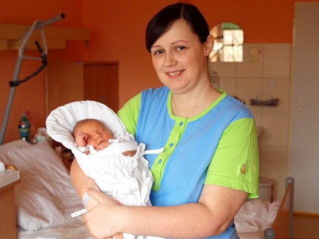 BÁBENCE: Na svet prišli nové krásne detičky