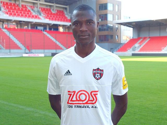 Nepresvedčil a z klubu odchádza: Spartak ukončil spoluprácu s Afričanom Benogom