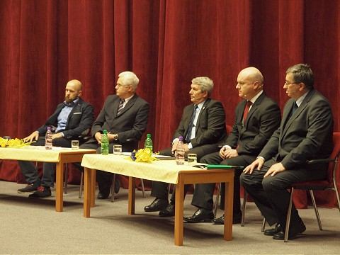 Predvolebný súboj: Čo hovoria kandidáti na primátora na program svojich súperov?