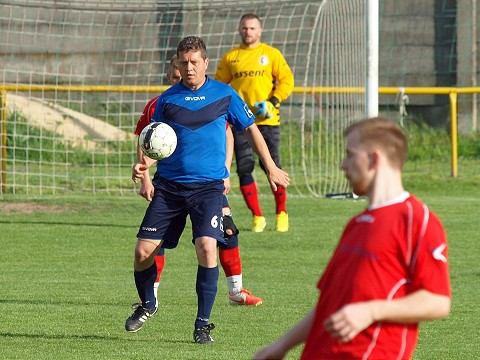 Suchej pomáhajú so záchranou aj futbalisti, ktorí mali dlhšiu pauzu: Fridrich ťaží zo skúseností