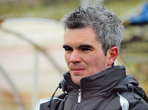 Kostolanský chystá kemp pre brankárov, trénerom bude aj Raška