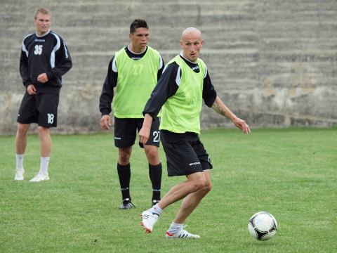 Nová posila andelov Janečka: Uprednostnil Spartak pred Slovanom