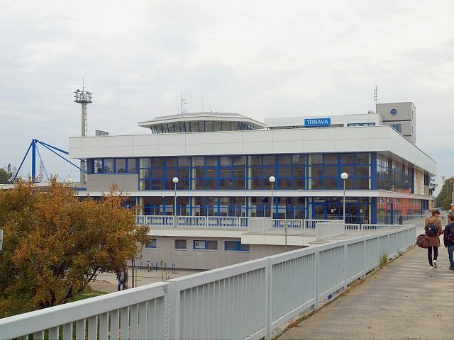 Stanicu v nedeľu evakuovali pre podozrivú batožinu, obavy sa nepotvrdili