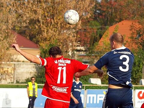 Kam za futbalom? Jaslovské Buhunice hostia Modranku, Veľké Kostoľany privítajú Trebatice