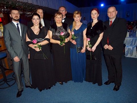 MÓDNA PREHLIADKA: Trnavčania na mestskom plese očarili elegantným oblečením