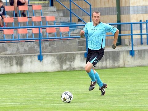 Futbal, OSA: Lokomotíva prehrala v Pavliciach, Dolné Orešany dominovali proti Dobrej Vode