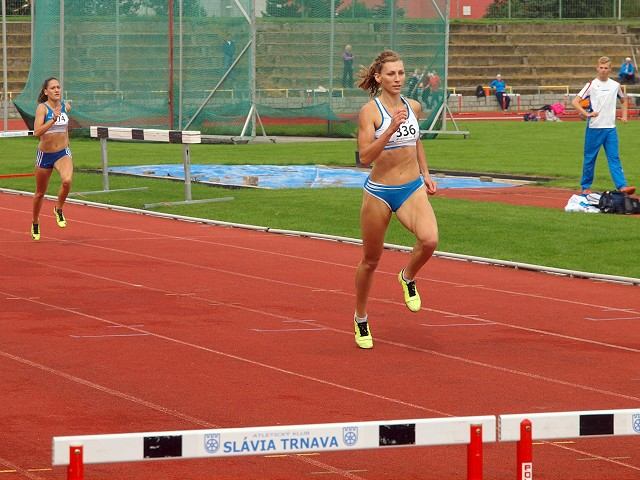 V pondelok bude na trnavskej Slávii štvrté kolo atletickej ligy družstiev