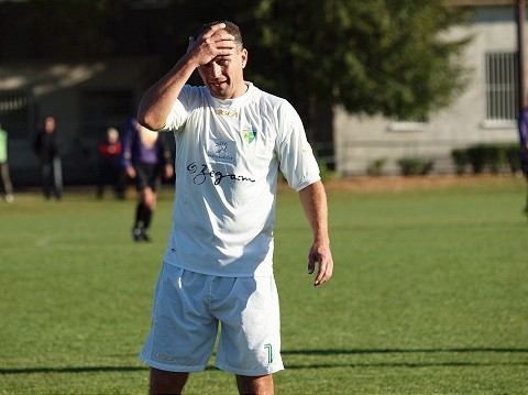 Futbal, 5. liga: Križovany stratili body s Veľkými Kostoľanmi
