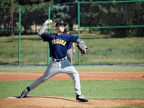 Bejzbaloví kadeti Angels majstrami Slovenska