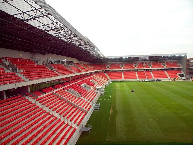 Starostovia si zahrajú v City Arene, vyzvali na futbalový súboj kolegov z Česka