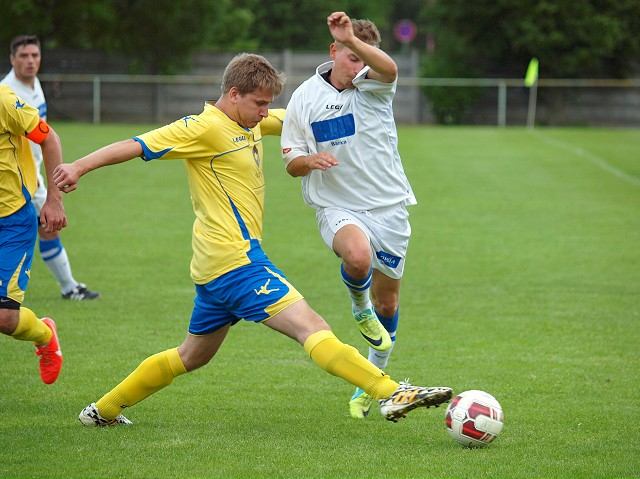 Futbal, OSA: Dechtice zdolali Lokomotívu, Špačince vyhrali záchranársky duel na Dobrej Vode