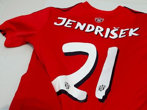 Jendrišek sa upísal Spartaku, chce s Trnavou hrať skupinovú fázu Európskej ligy