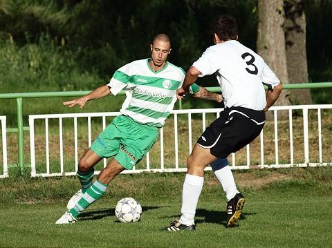 Futbal, OSA: Malženice po výhre nad Bučanmi zvýšili bodový náskok